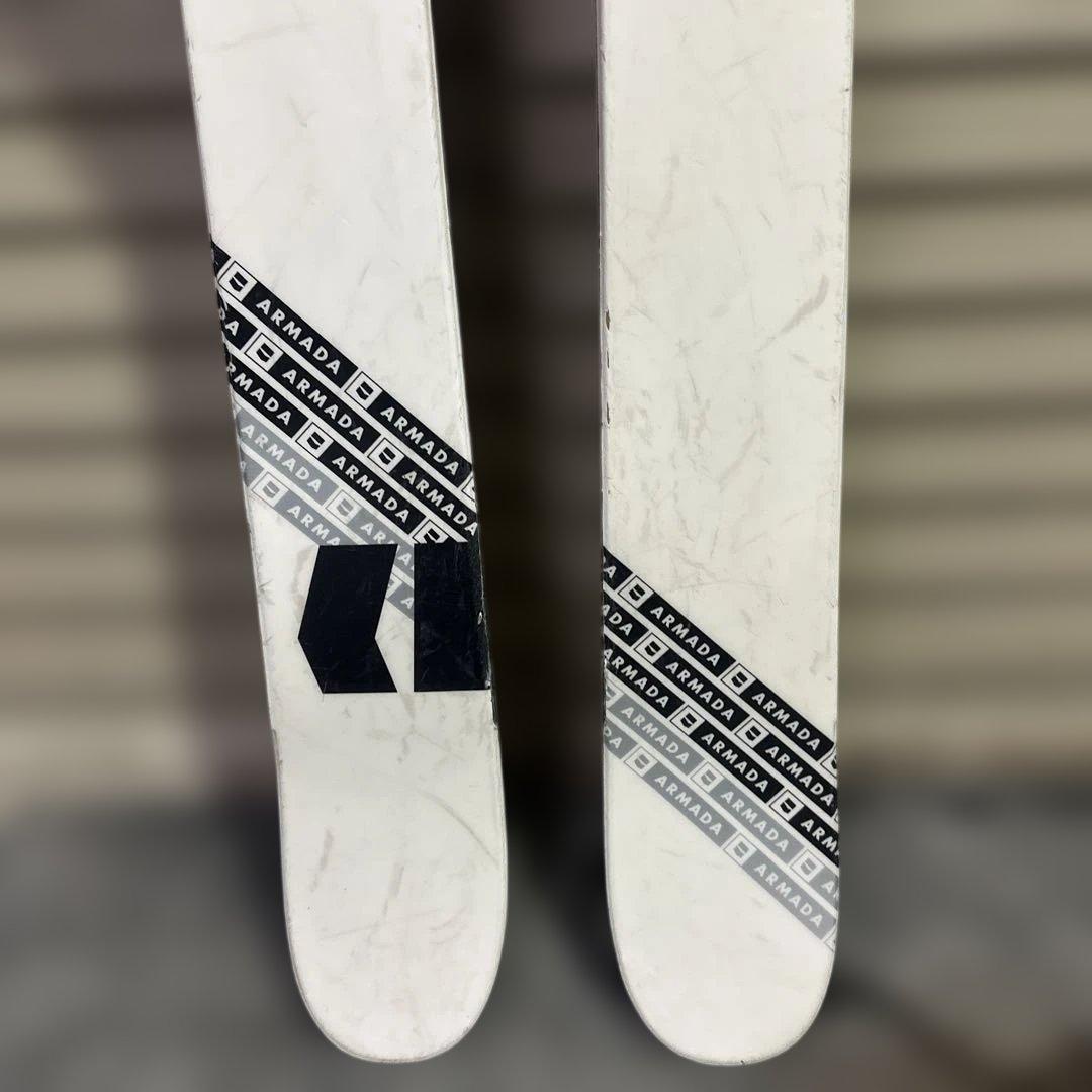 スキー 21/22 ARMADA EDOLLO 172 marker griffon13