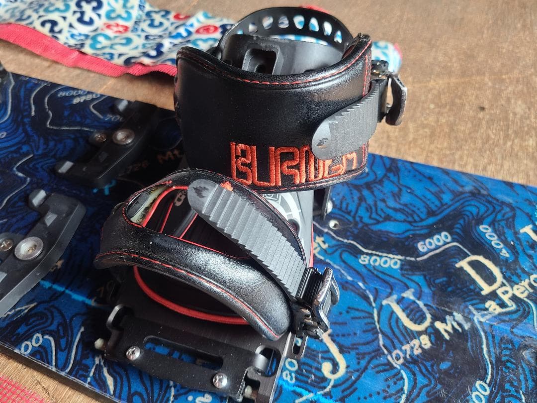 スノーボード 164 JONES THE SOLUTION SPLITBOARD