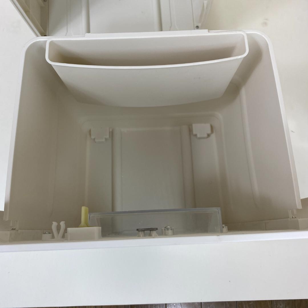 アイリスオーヤマ オフィスシュレッダー OF16J