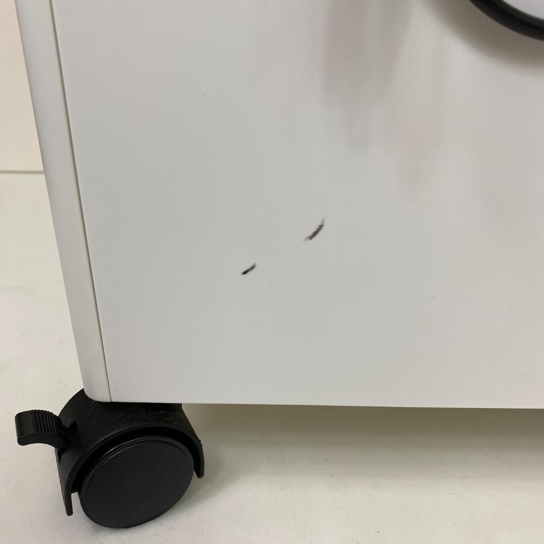 アイリスオーヤマ オフィスシュレッダー OF16J