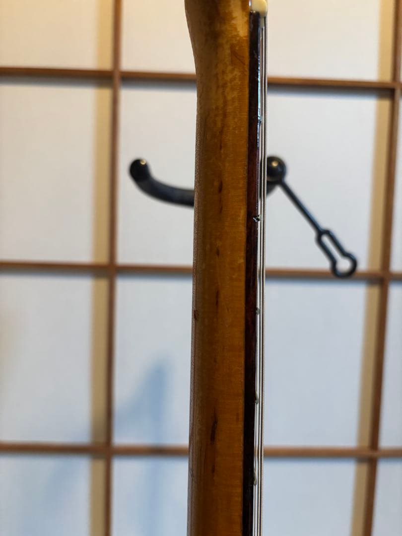 guyatone lg 130t ビザールギター 日本製 60年代