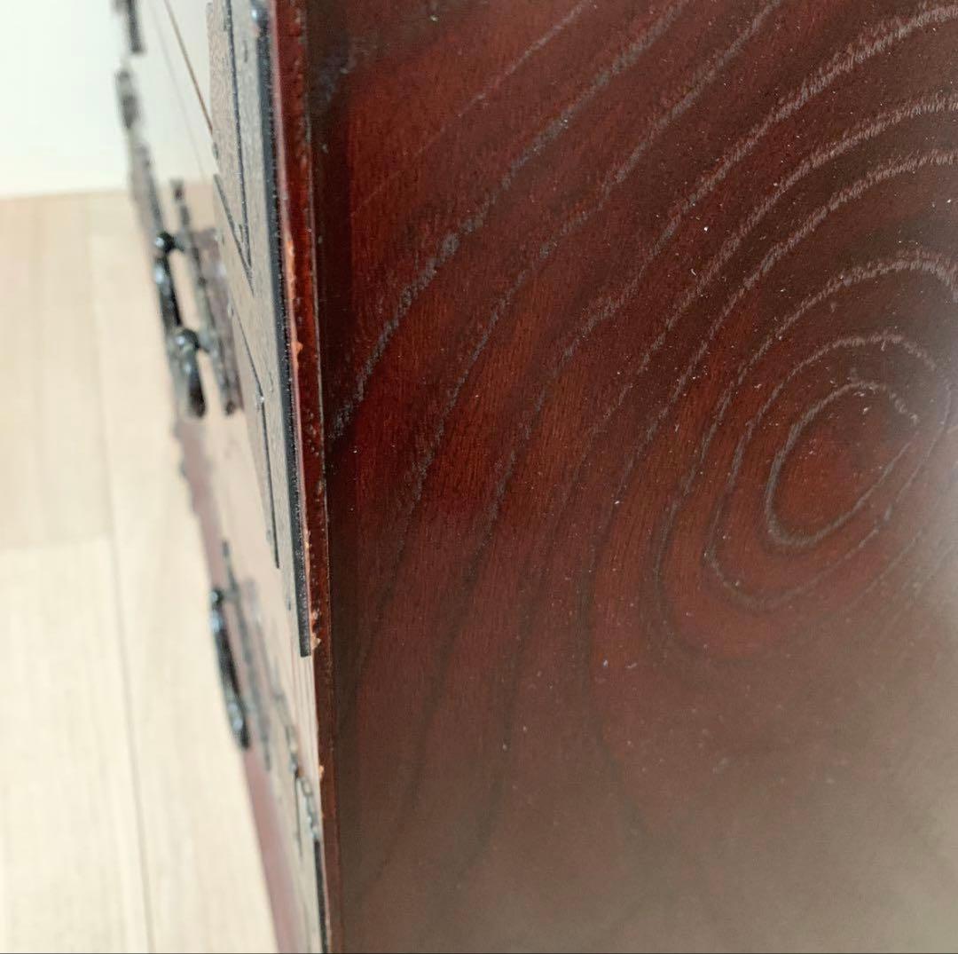 筑後民芸たんす