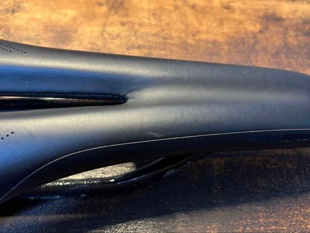 パーツ S-WORKS TOUPE 155mm