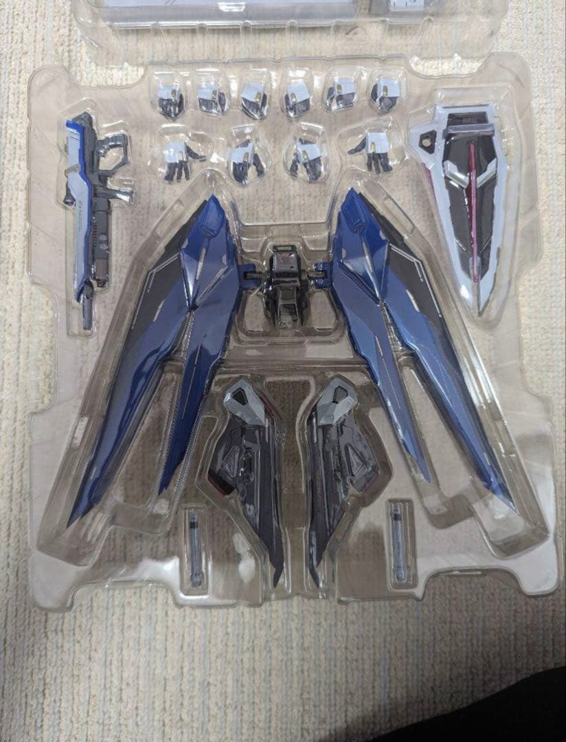 O*O様 L BUILD フリーダム concept2 & ジャスティス