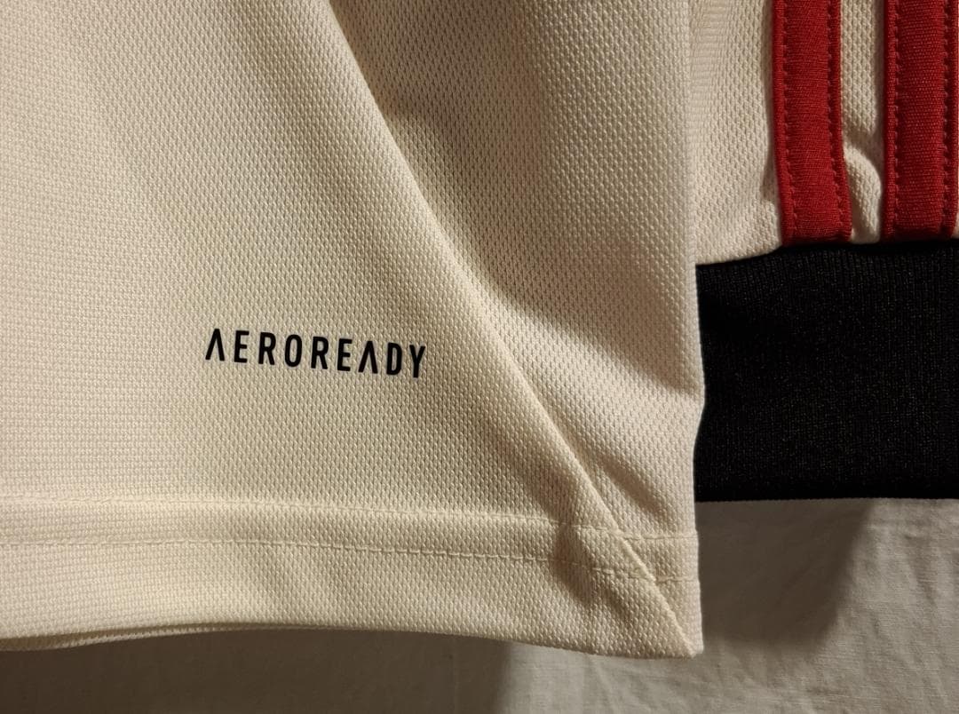 【限界最終価格】リバプール 25-26 レプリカユニフォーム アウェイ 長袖