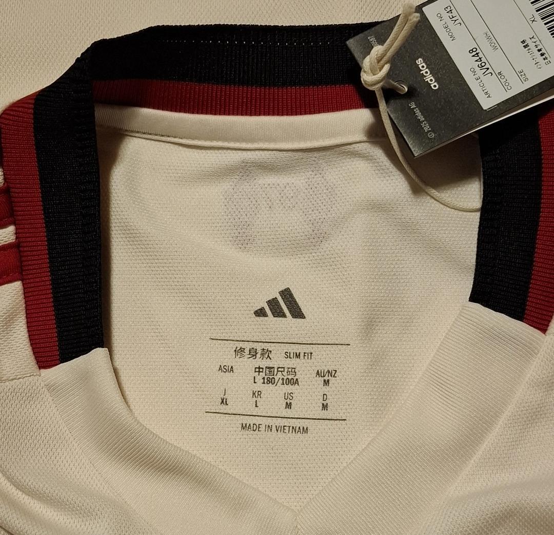 【限界最終価格】リバプール 25-26 レプリカユニフォーム アウェイ 長袖