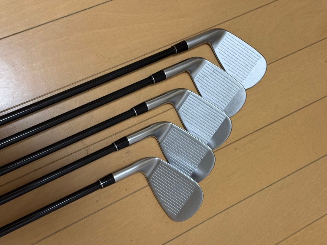 キャロウェイ APEX AI200 6-P RAUNE