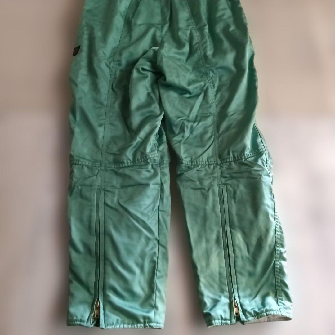 W1212◆ラフォン スキーウェア セットアップ スノーボードウェア