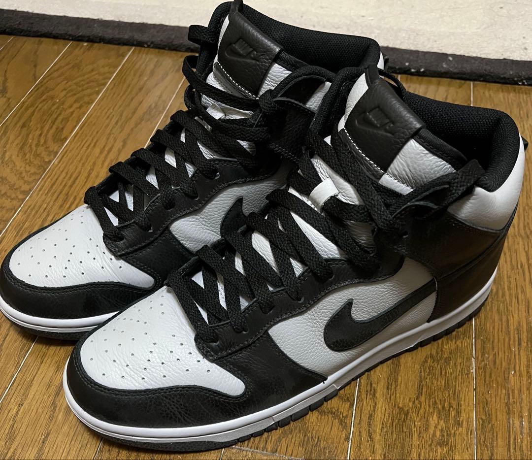 Nike Dunk High By You ナイキ ダンク ハイ 29cm