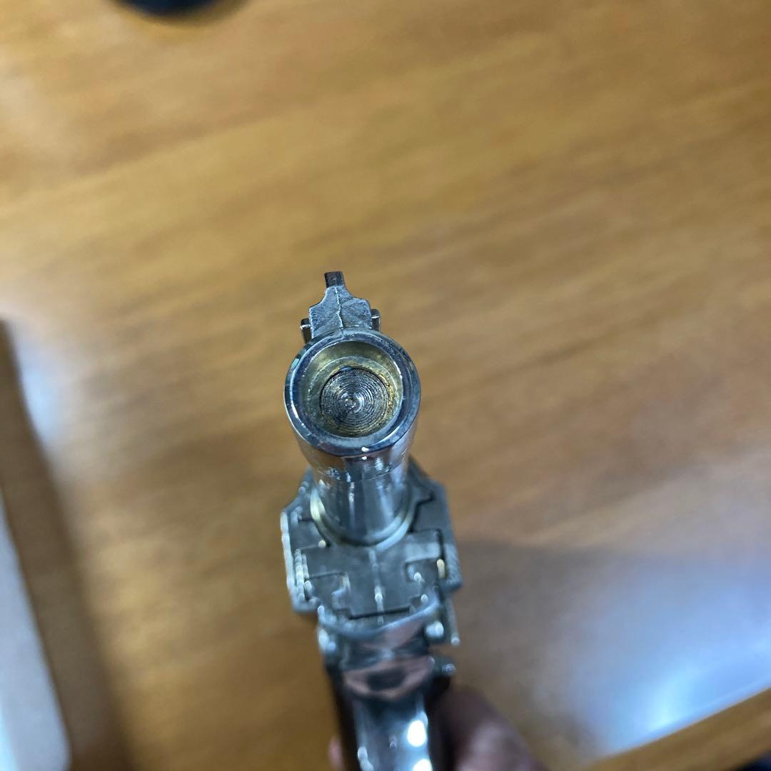 WALTHER P-38 マルシン工業