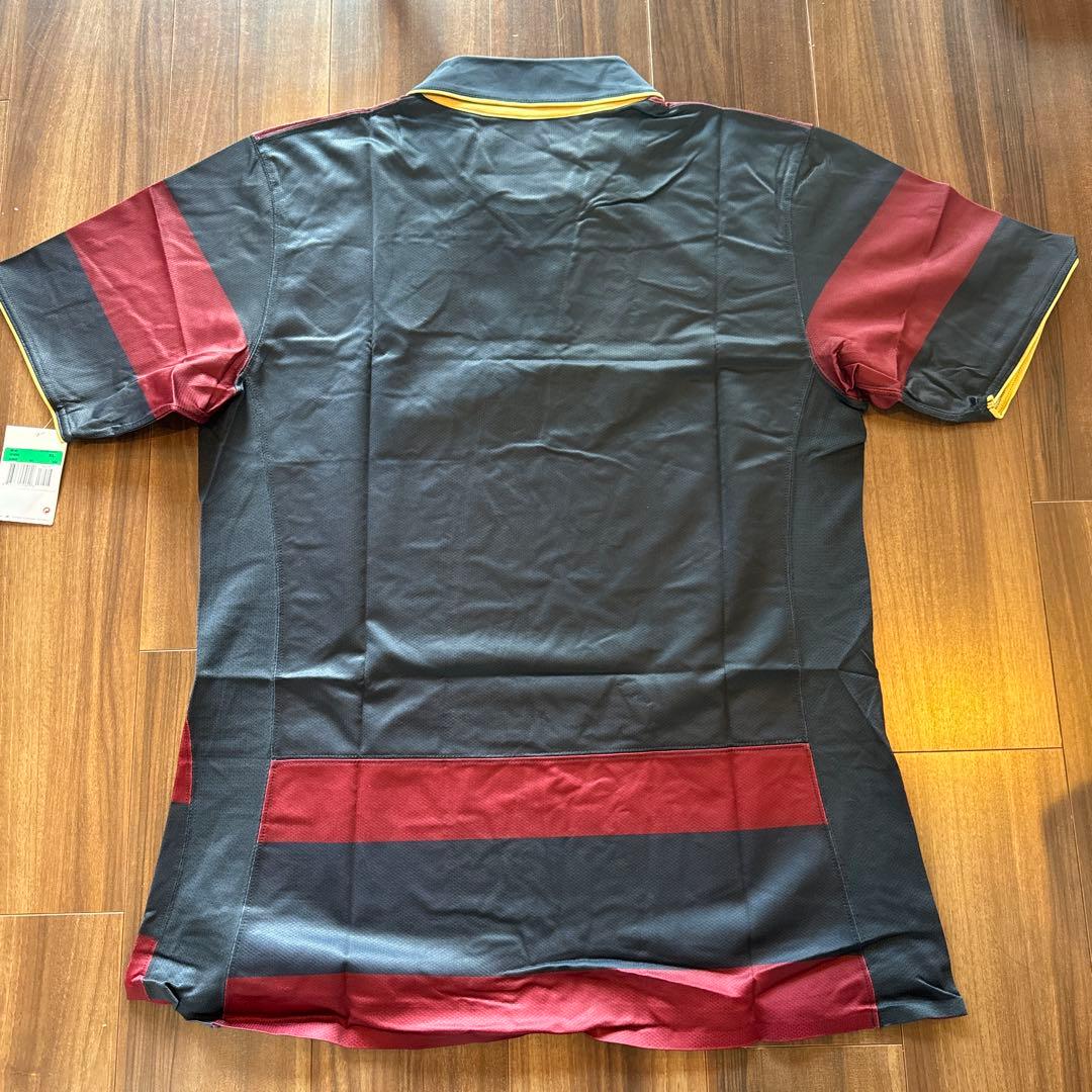 07-08アーセナル3rd CL選手用ユニフォーム（新品タグ付未着用）