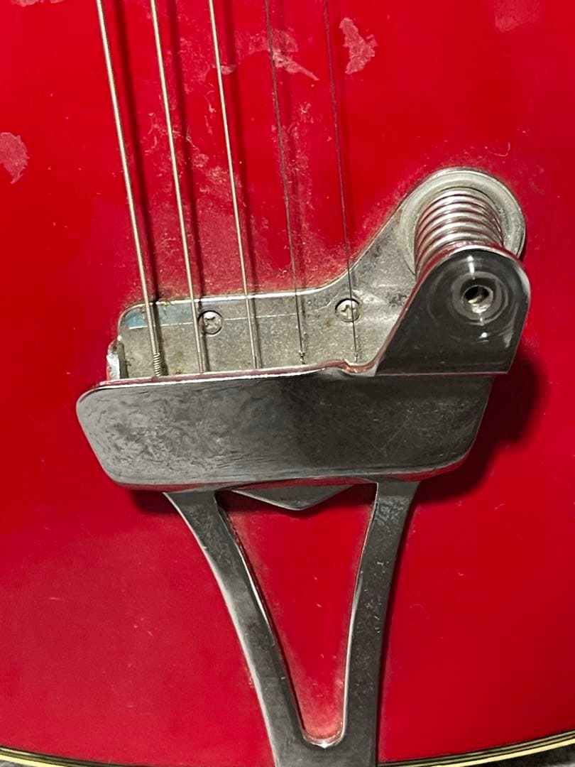 ギター Electric Guitar Collection FIRSTMAN