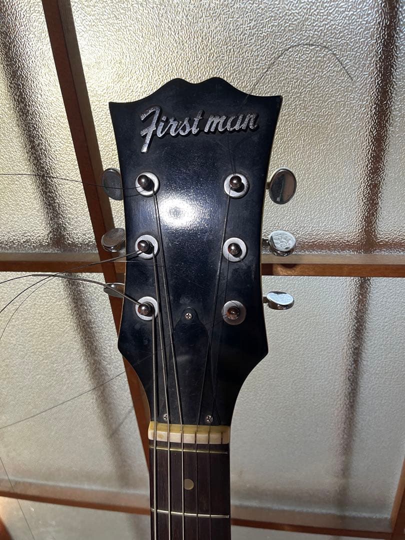 ギター Electric Guitar Collection FIRSTMAN