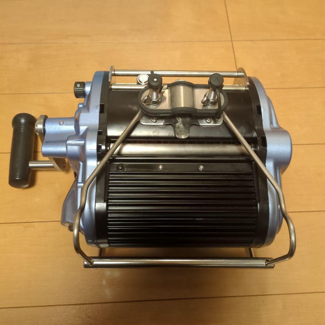 ミヤマエ　コマンドZ-20 24vマグロスペシャル