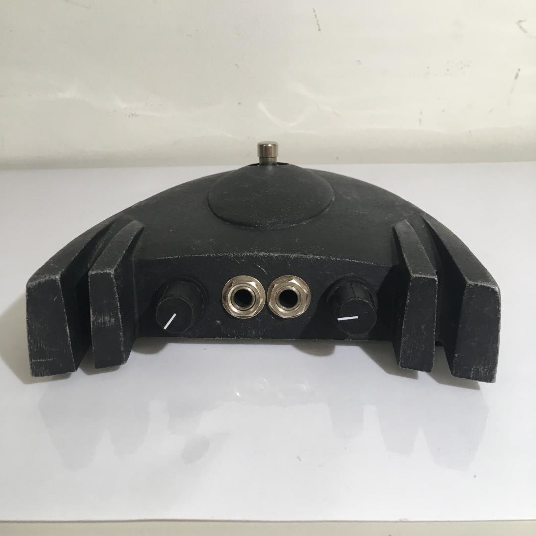 Roger Mayer Fuzz エフェクター