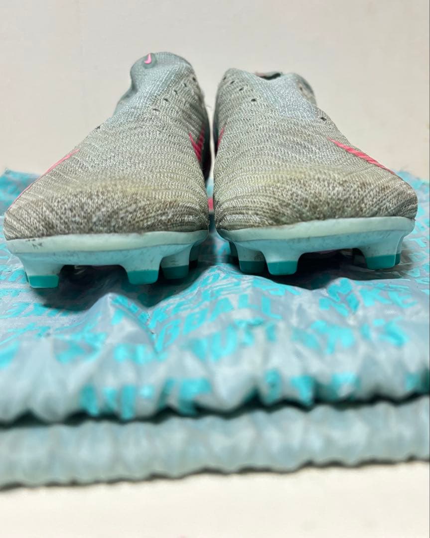 NIKEマーキュリアル　エリート　AGソール 25.5