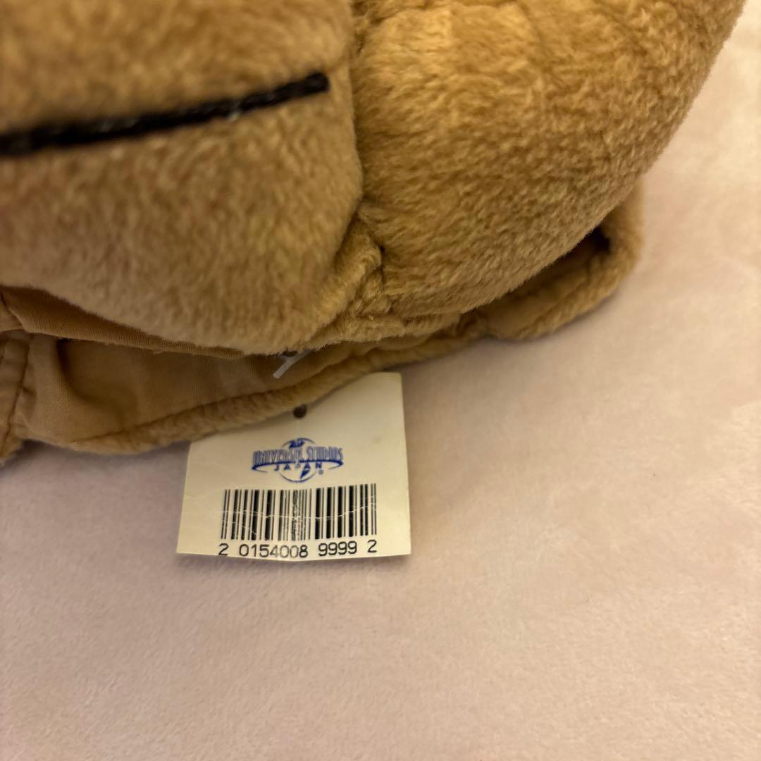 USJ ET ファンキャップ