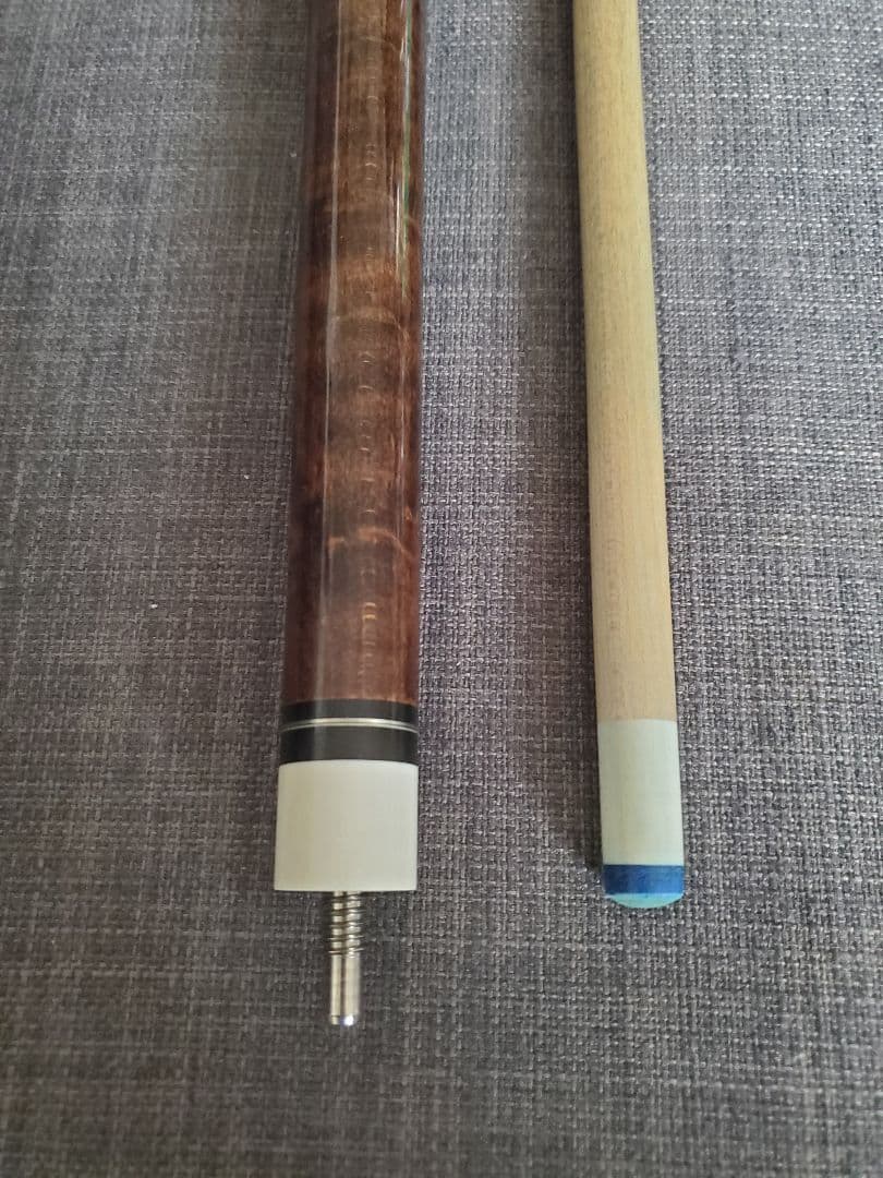 o*o様 Mezz EC-CMTとWX700ハイテクシャフト