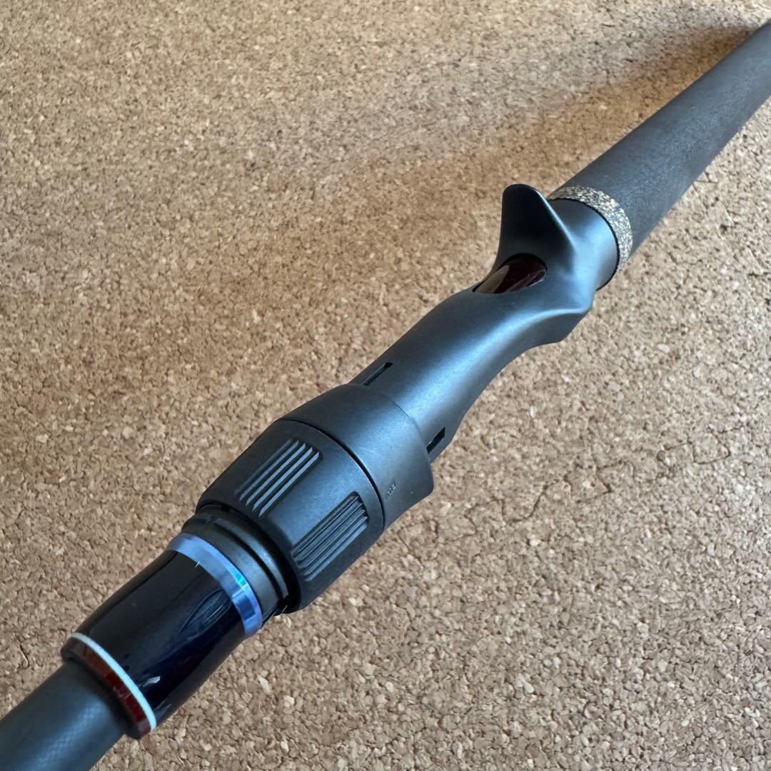 【極美品】 ツララ 23エルホリゾンテ 80 TULALA