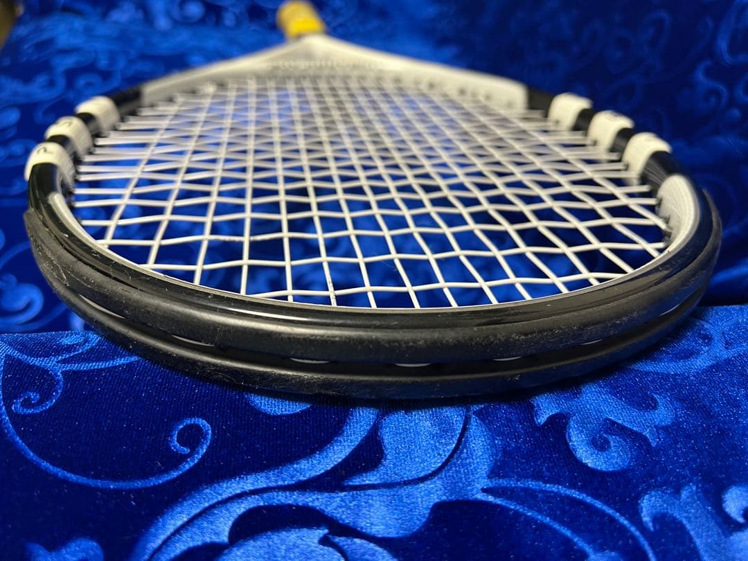 テニスラケット adidasアディダスadiBARRICADEアディバリケード