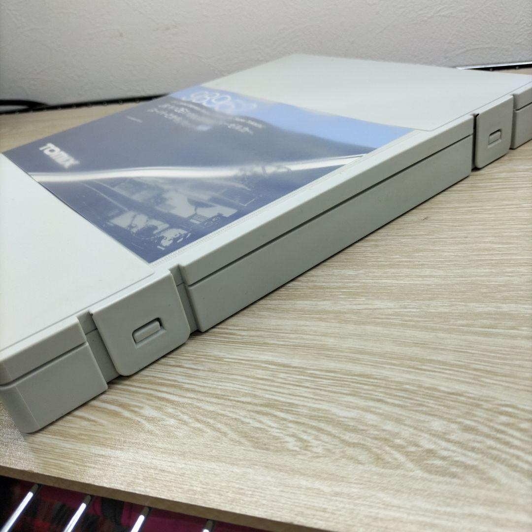 TOMIX 特急ディーゼルカー(スーパーとかち)セット 98952