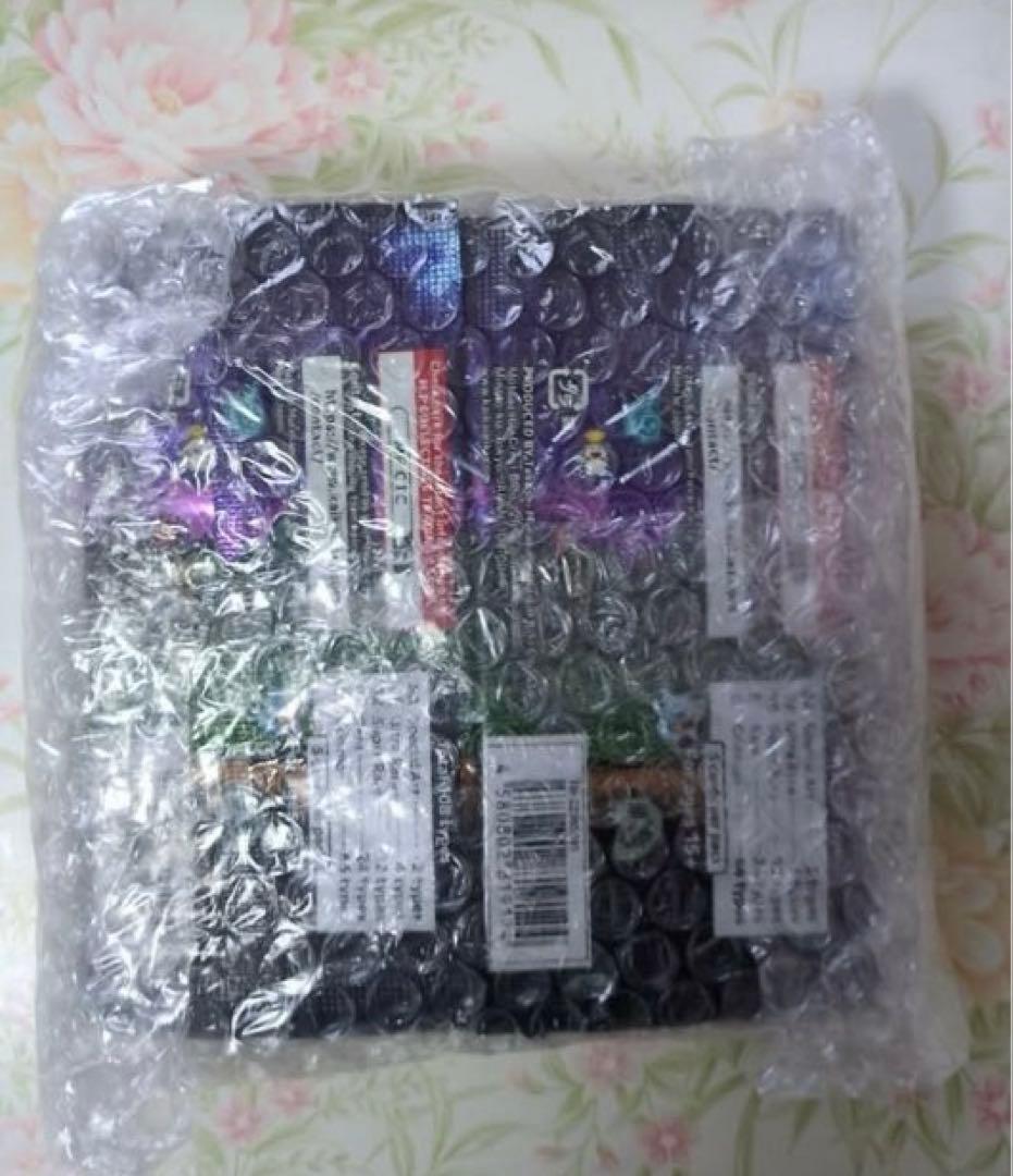 未開封 60パック Lucky Cat Zombie NFT限定トレカ 村上隆