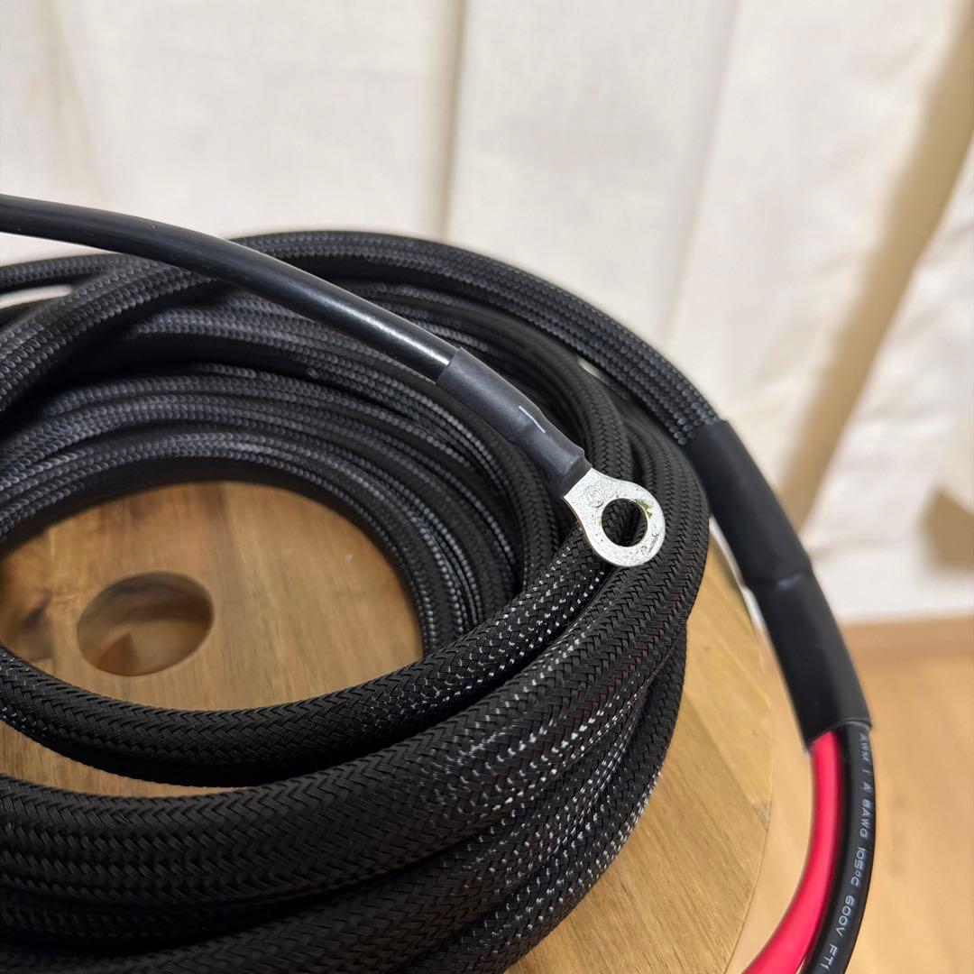 Jackery DC-DC Charger 走行充電