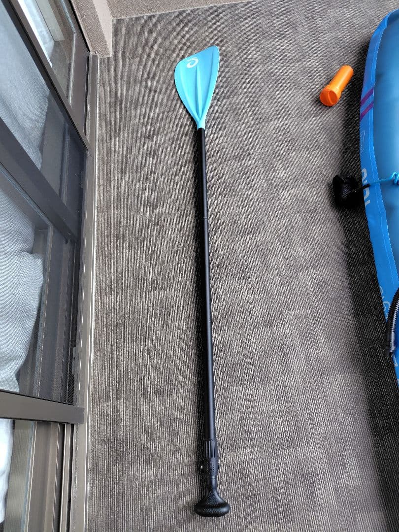 WOWSEA スタンドアップパドルボード