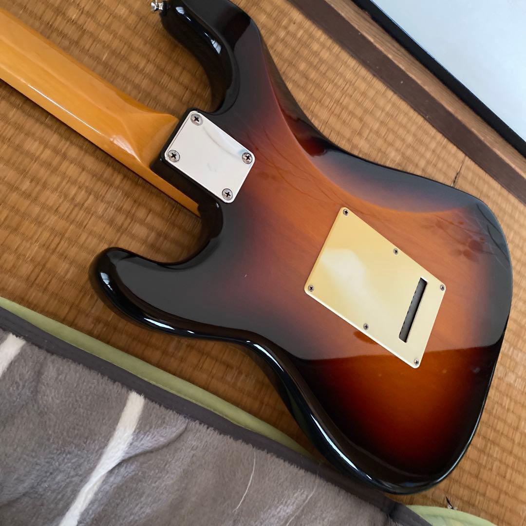 グラスルーツストラト最終値下げ