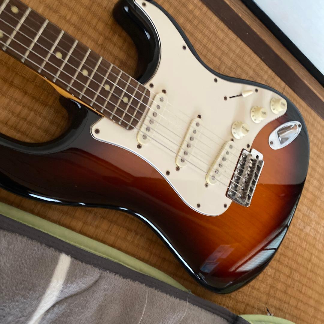 グラスルーツストラト最終値下げ