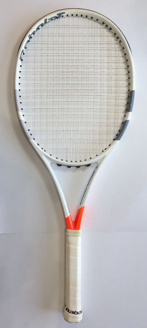 バボラ ピュアストライク100 2017 G2