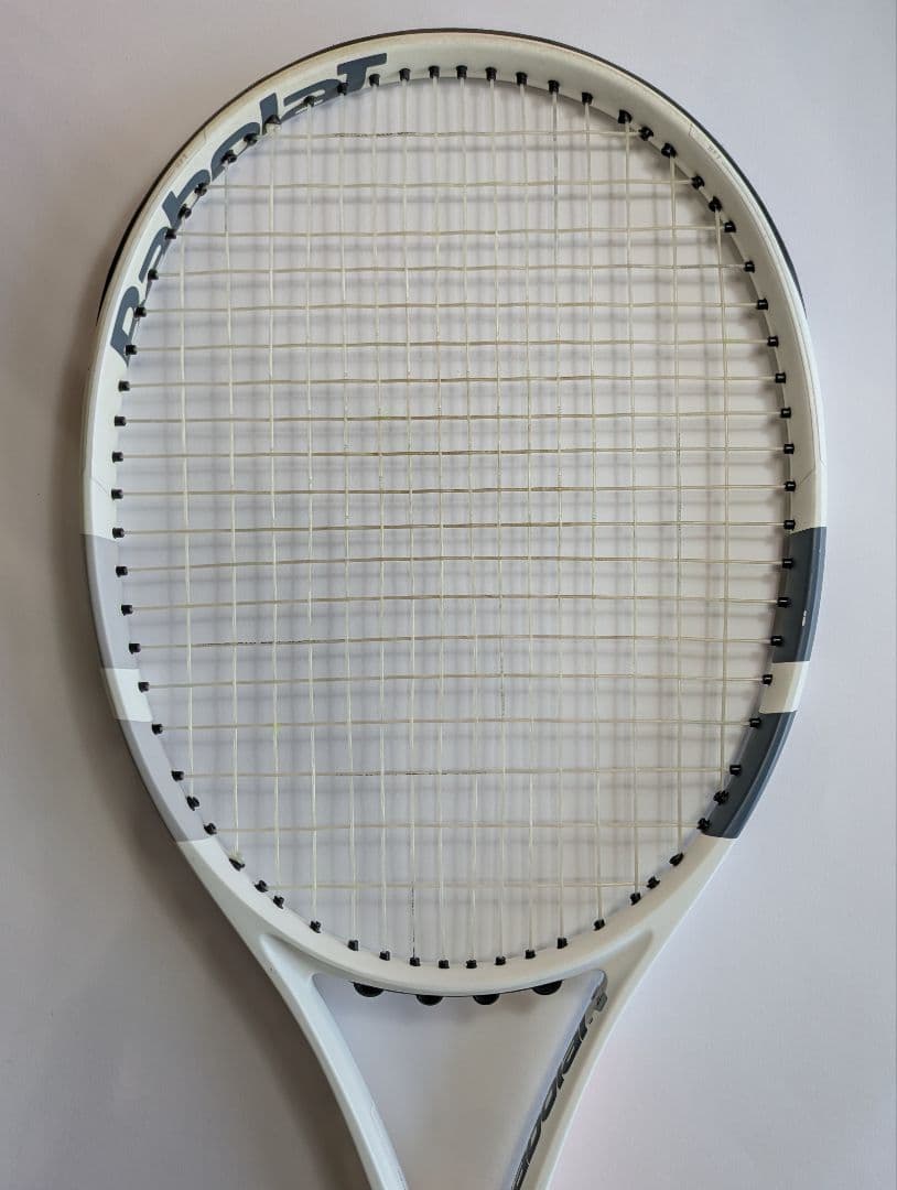 バボラ ピュアストライク100 2017 G2