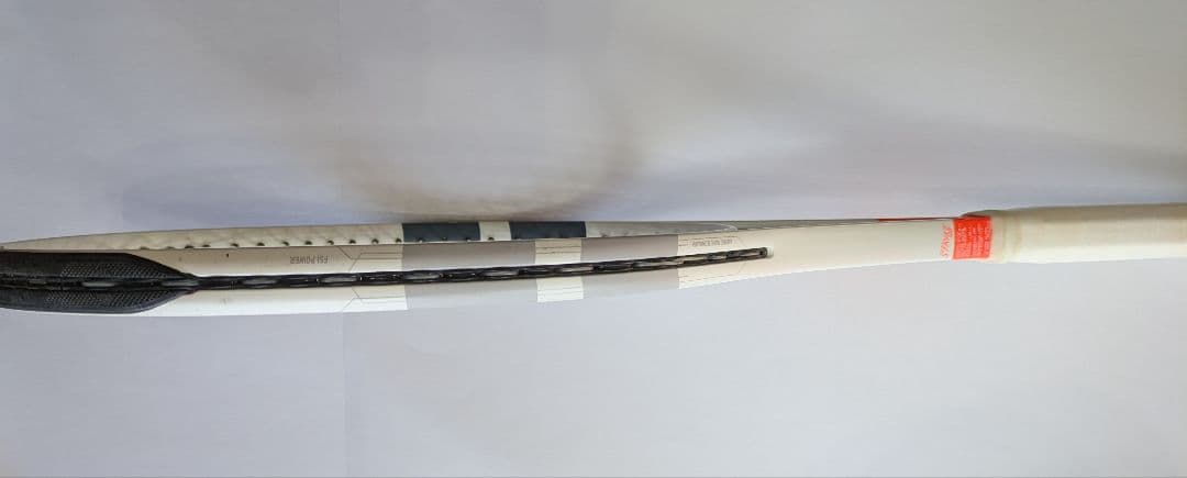 バボラ ピュアストライク100 2017 G2