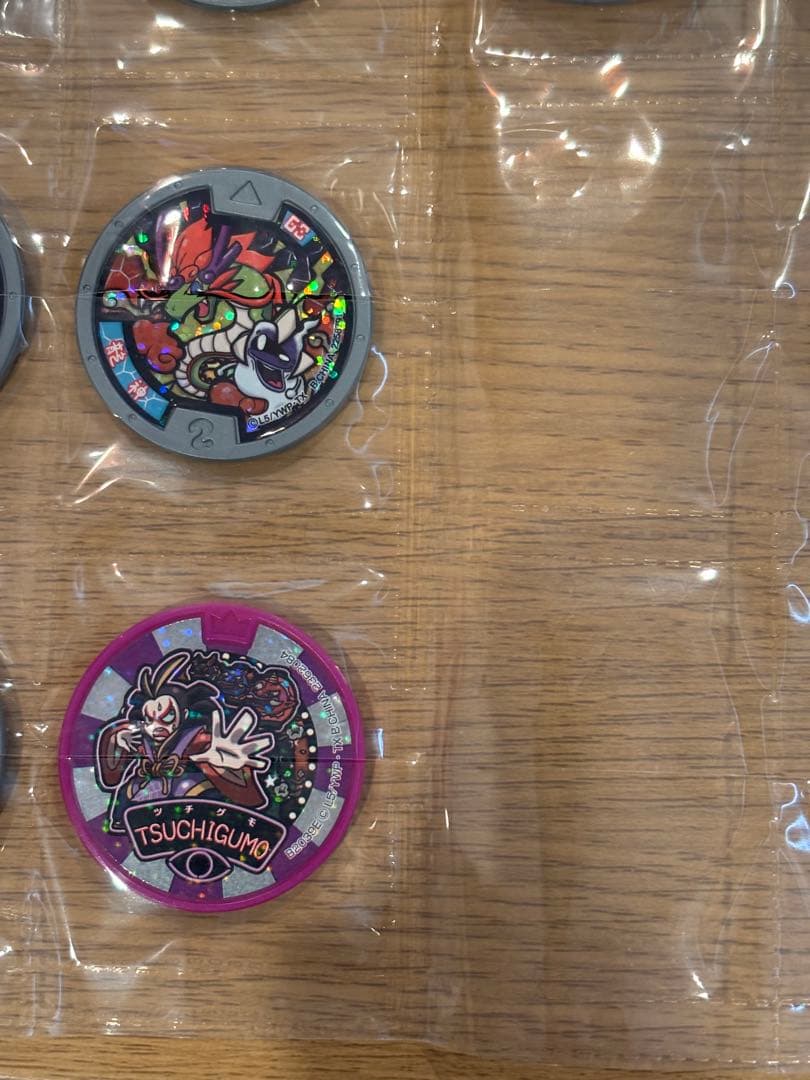 レア　はぐれメダル　妖怪メダル　16枚　妖怪ウォッチ