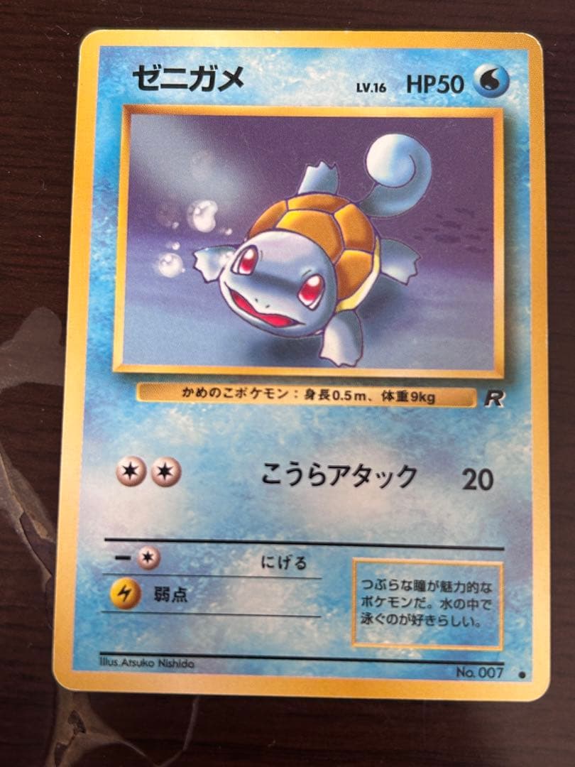 まーさん専用⭐️カメックス ★ 悪いカメックス　セット