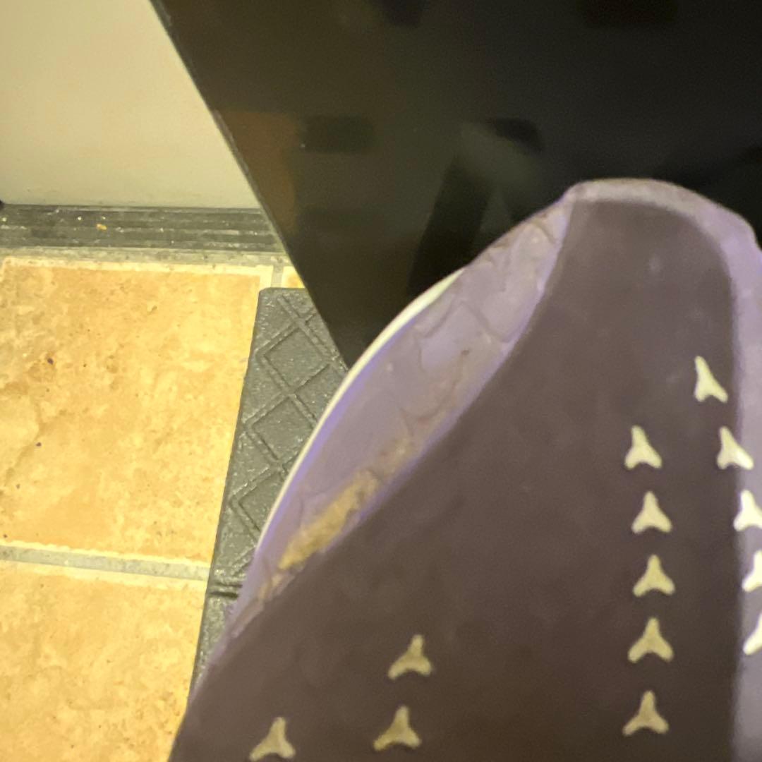 プーマ　PUMA fast-R ニトロ　エリート3 DT 25.5cm