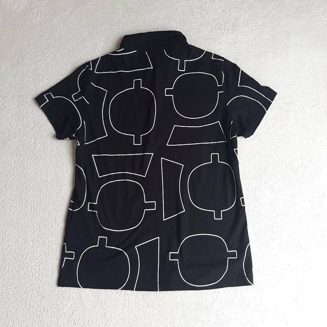 ピッコーネクラブ　セットアップ　ポロシャツ　スカート　38 M