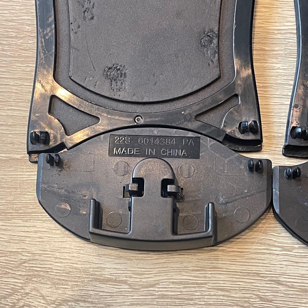 よ*う様 FLUX DS【Sサイズ】22-23モデル【訳あり】