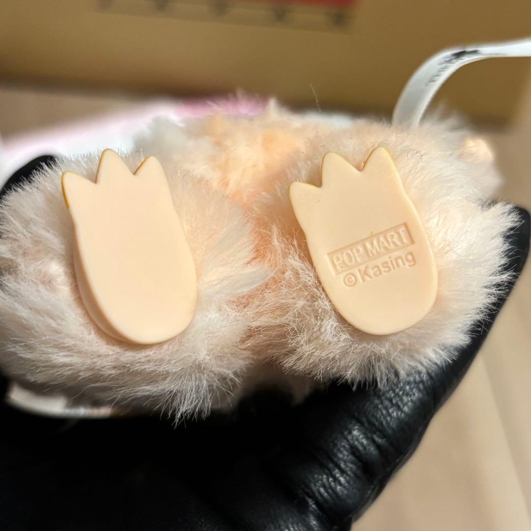 ラブブ　ビッグイントゥーエナジー　3体セット