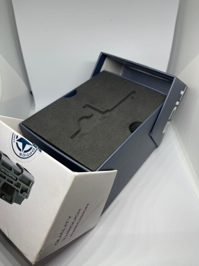 トイガン Vector Optics Frenzy Plus 1x31x26Multi-R