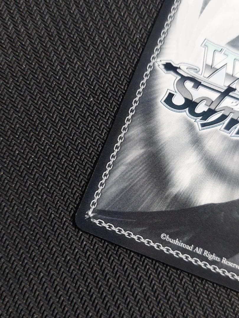 SP “バニーガール”ゆんゆん　サイン 虹 ヴァイス このすば