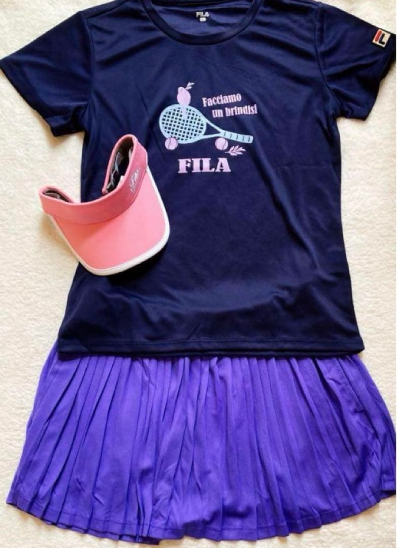 No.714 STC 総プリーツスコート☆アイリス☆XL☆新品☆