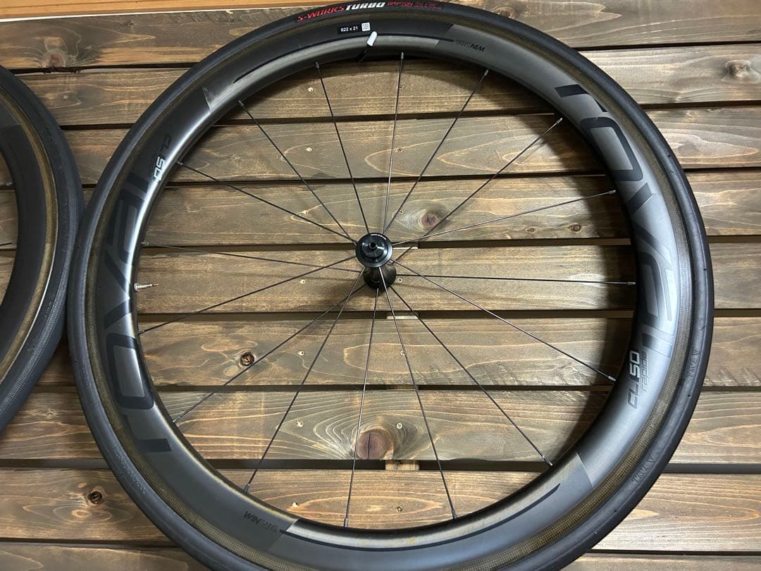 スペシャライズド roval CL50 クリンチャーホイールセット 700Cリム