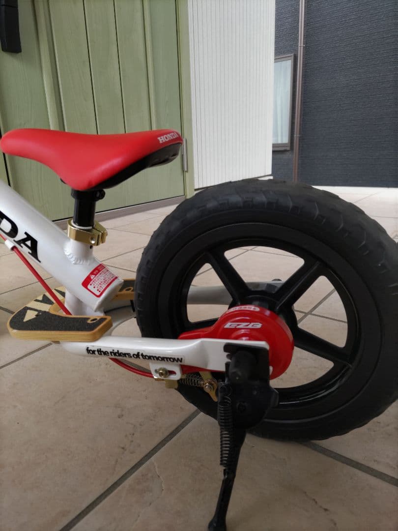 ides　d-bike　kix プラスホンダ