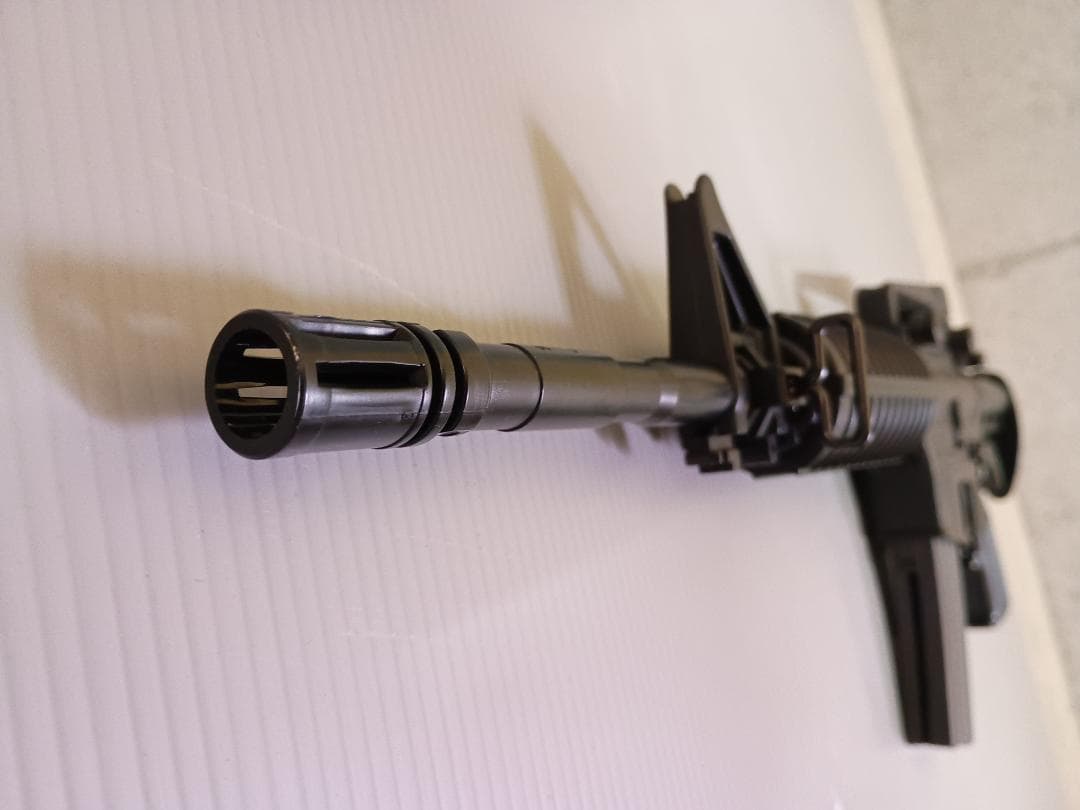 東京マルイ　電動ガン　BOY'S 　コルト　M4A1 カービン　10禁