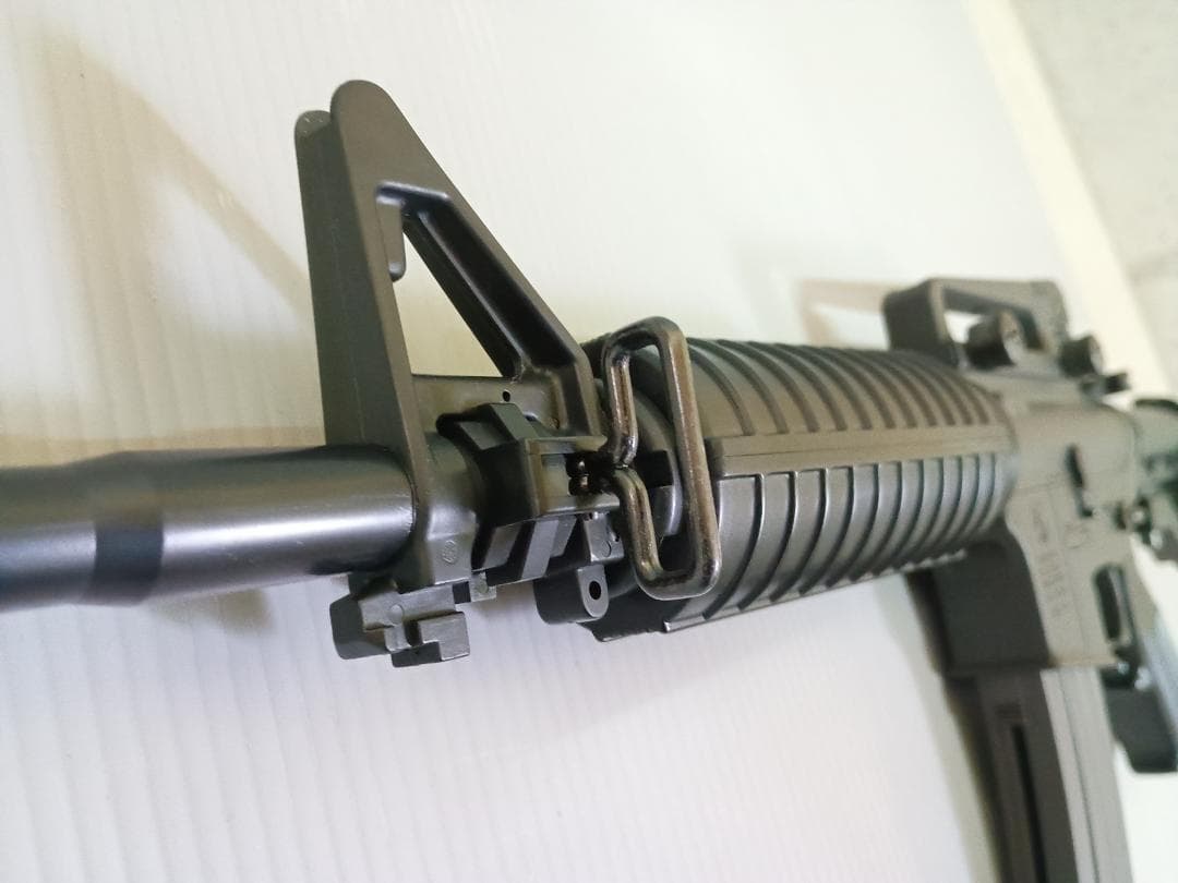 東京マルイ　電動ガン　BOY'S 　コルト　M4A1 カービン　10禁