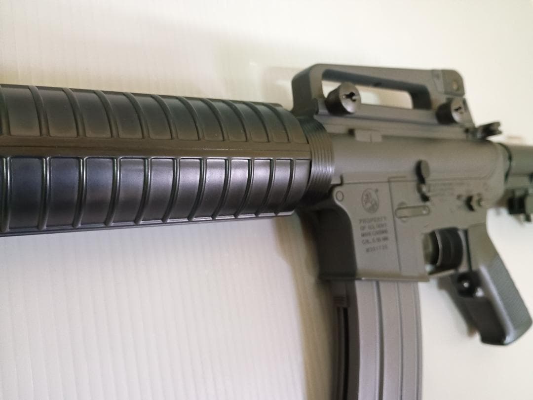 東京マルイ　電動ガン　BOY'S 　コルト　M4A1 カービン　10禁