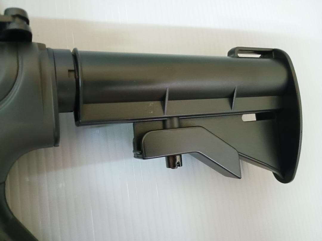 東京マルイ　電動ガン　BOY'S 　コルト　M4A1 カービン　10禁