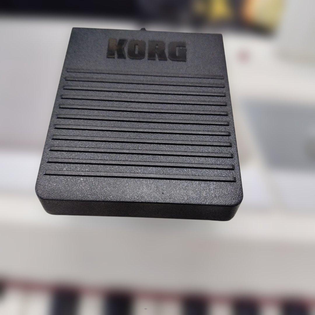 【関東配送相談可能】SP-170s-WH KORG