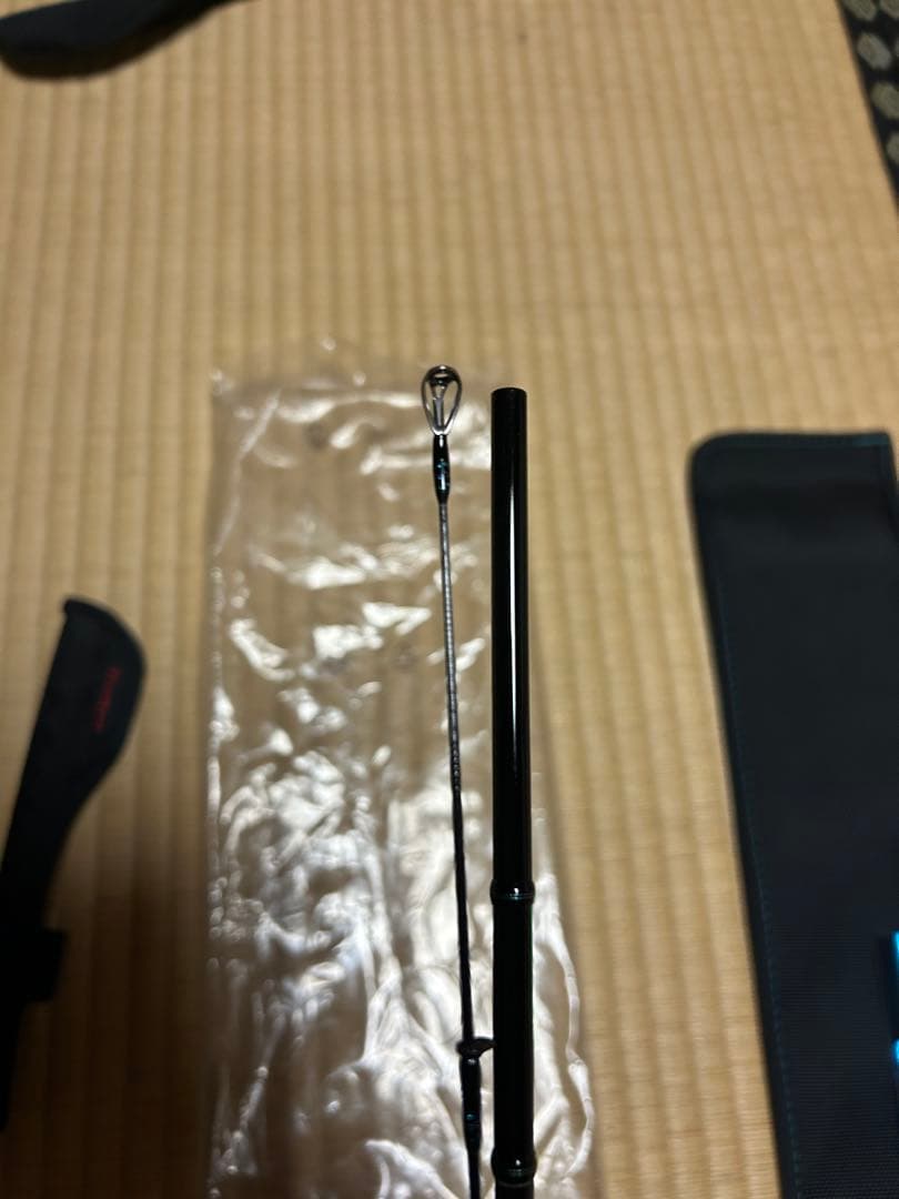 【ステラ様】【新品未使用】エメラルダスEME AIR AGS 75MLM•R